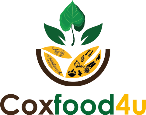 Coxfood4u